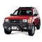 Westin Automotive BLACK UNIVERSAL SAFARI LIGHT BAR(REQUIRES SEPARATE MOUNT KIT PURCHASE) 30-0015 - alternate 7